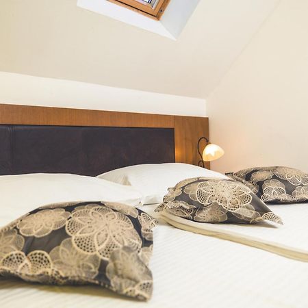 Etno Selo Stanisici Hotel Leonida Dijelovi Extérieur photo
