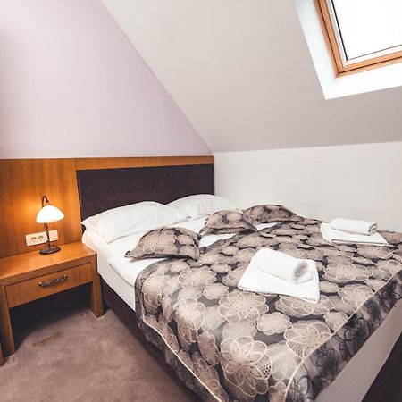 Etno Selo Stanisici Hotel Leonida Dijelovi Extérieur photo