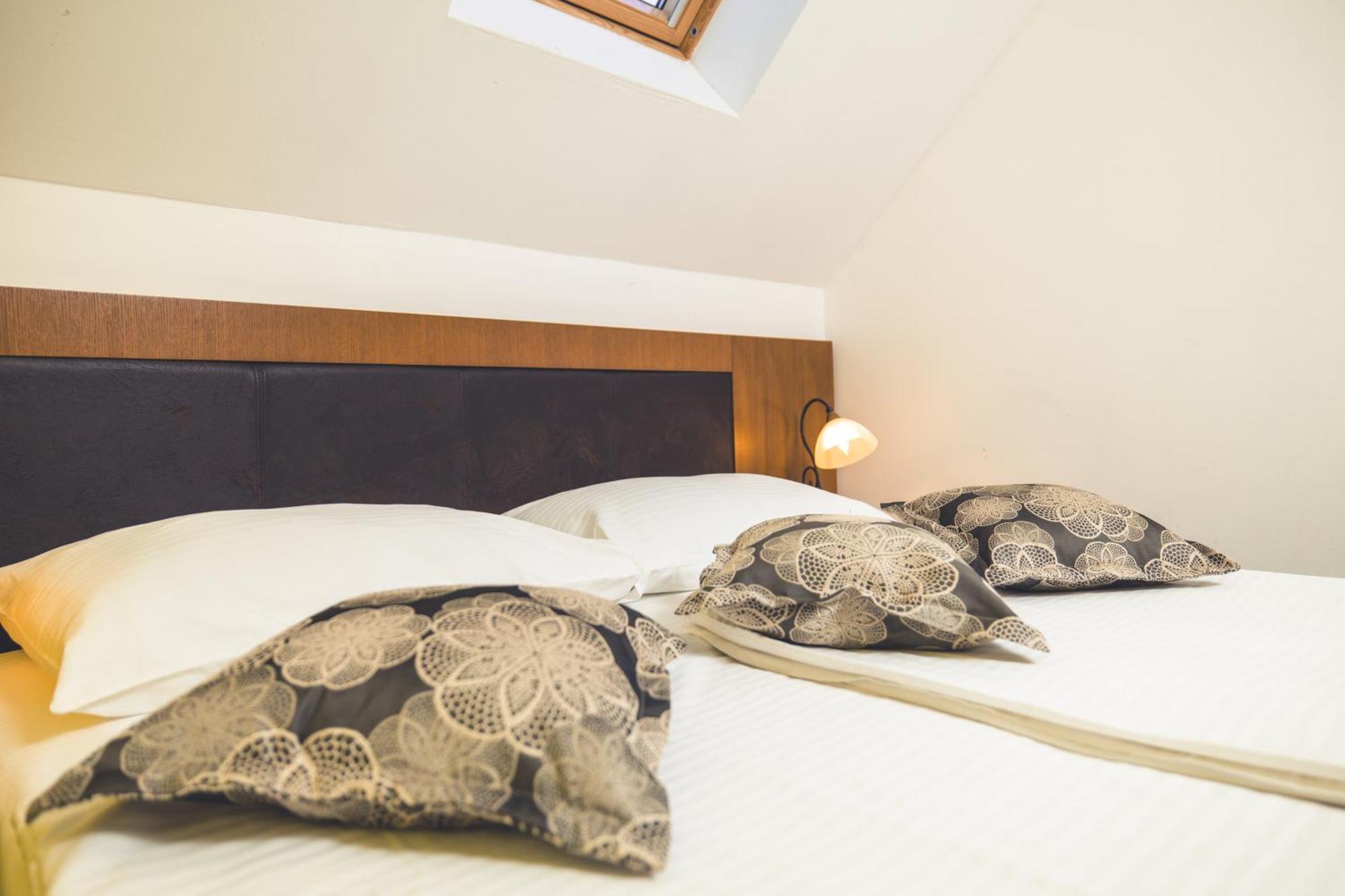Etno Selo Stanisici Hotel Leonida Dijelovi Extérieur photo