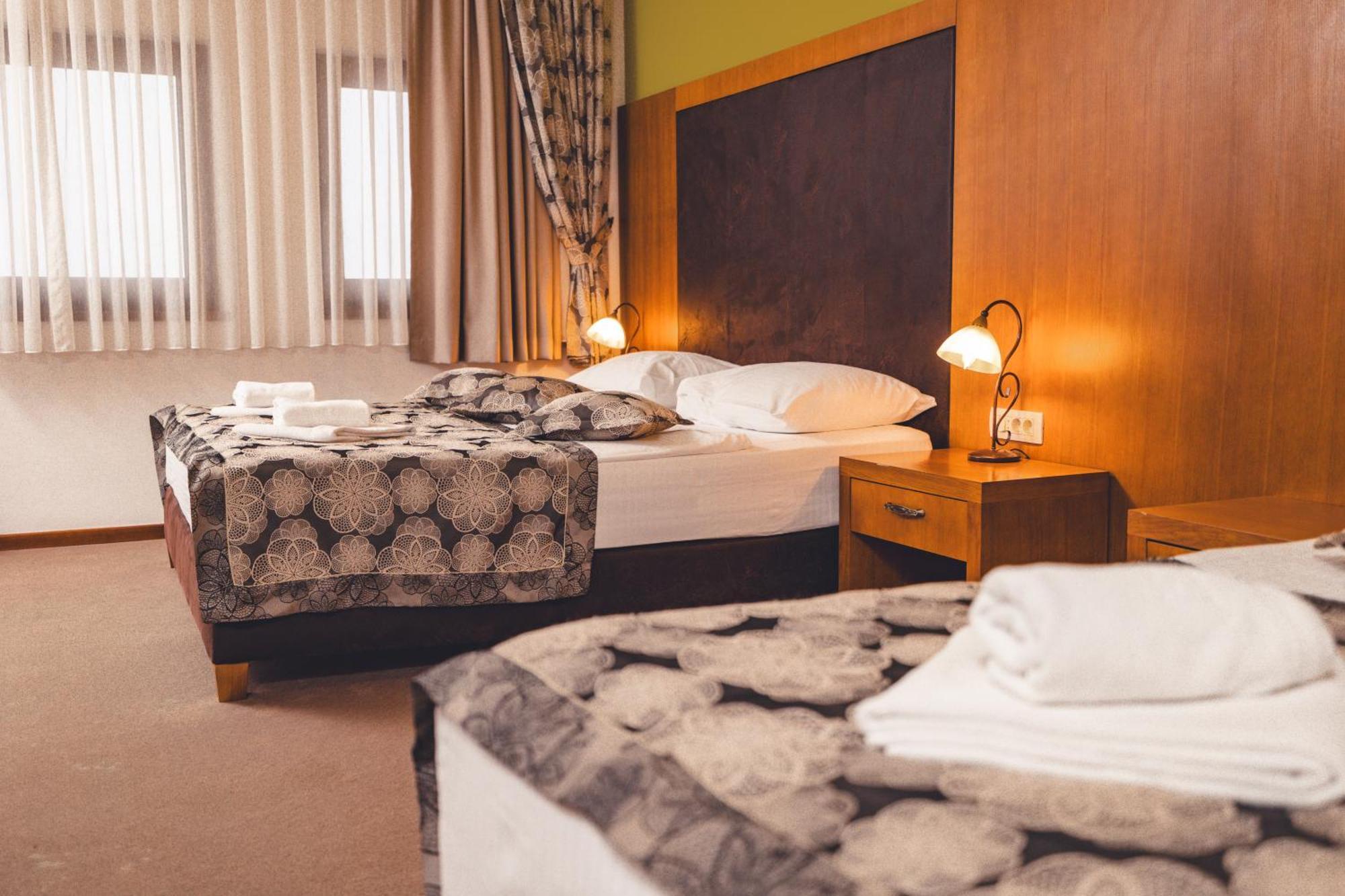 Etno Selo Stanisici Hotel Leonida Dijelovi Extérieur photo