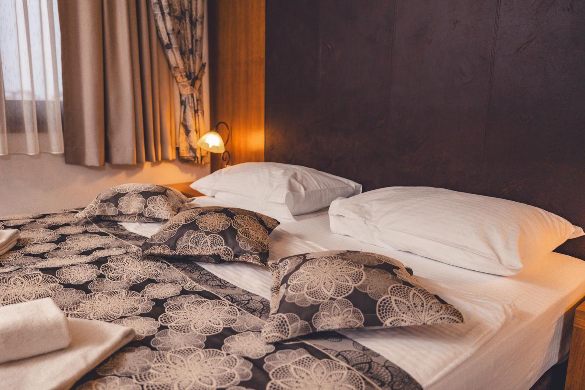 Etno Selo Stanisici Hotel Leonida Dijelovi Extérieur photo