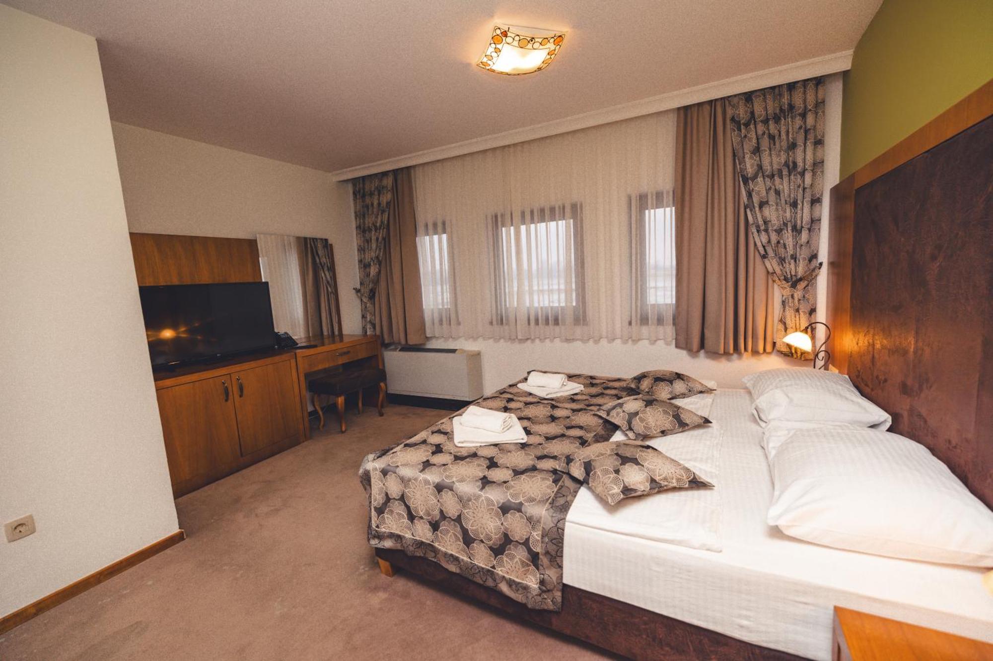 Etno Selo Stanisici Hotel Leonida Dijelovi Extérieur photo