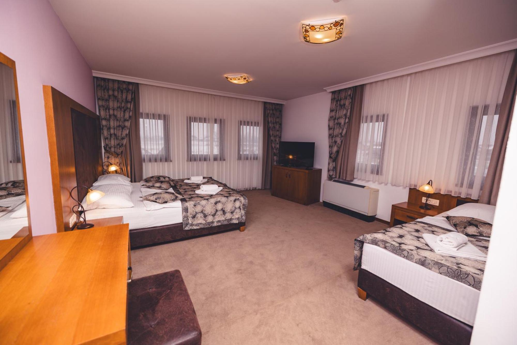 Etno Selo Stanisici Hotel Leonida Dijelovi Extérieur photo