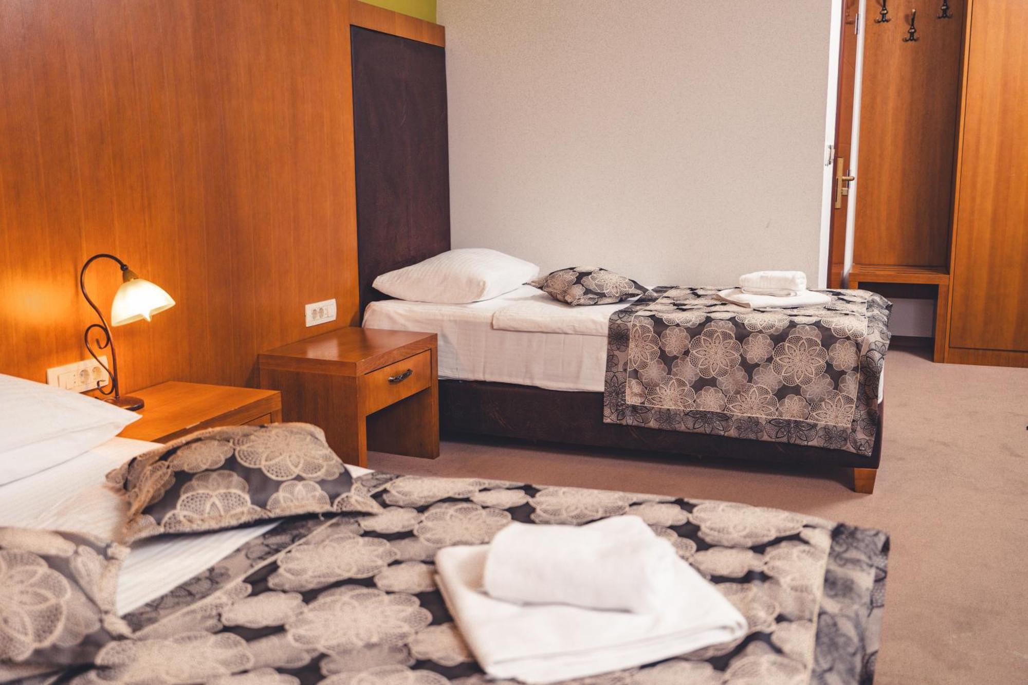 Etno Selo Stanisici Hotel Leonida Dijelovi Extérieur photo