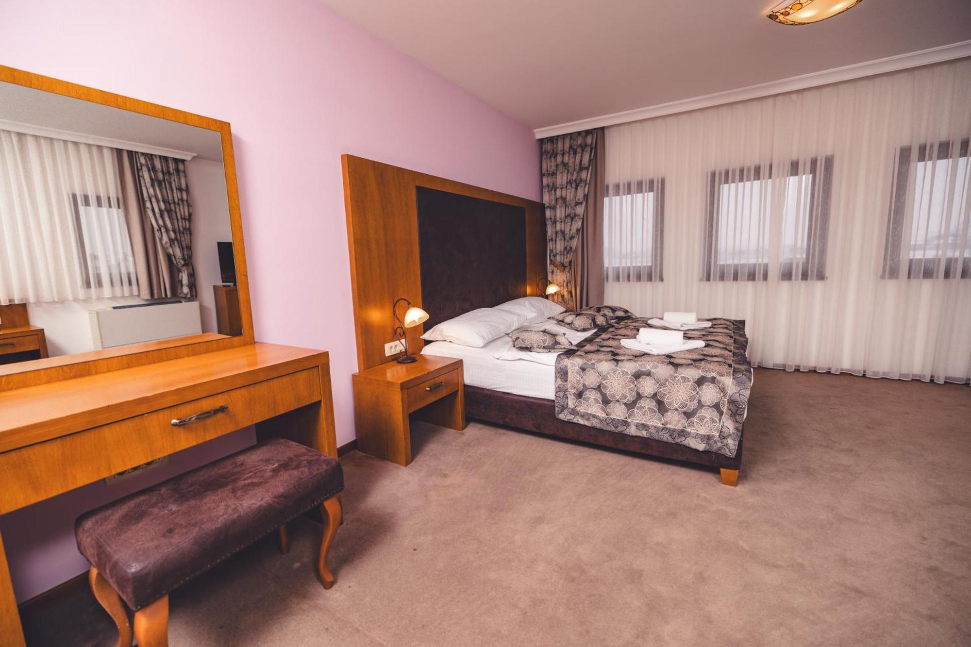 Etno Selo Stanisici Hotel Leonida Dijelovi Extérieur photo