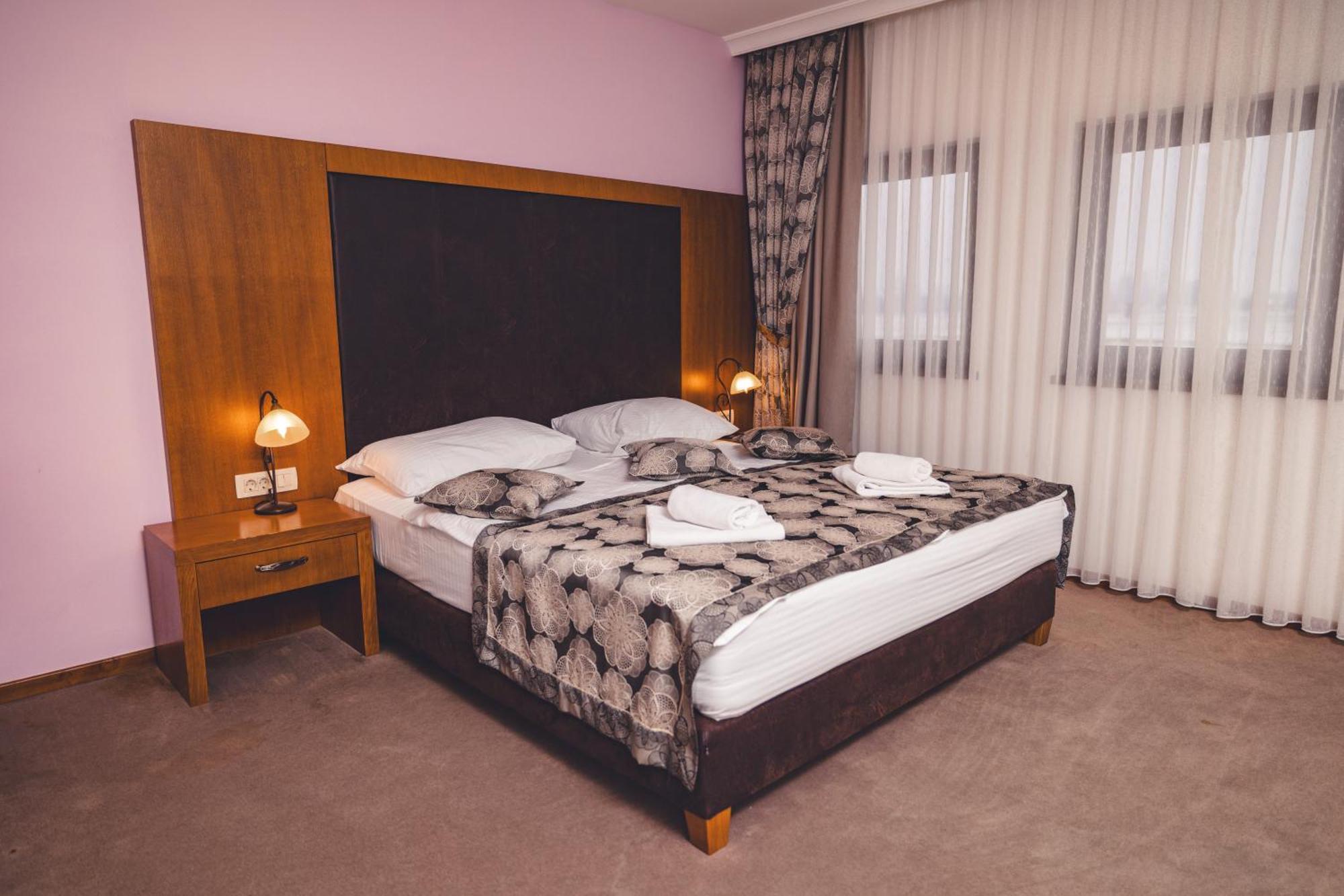 Etno Selo Stanisici Hotel Leonida Dijelovi Extérieur photo