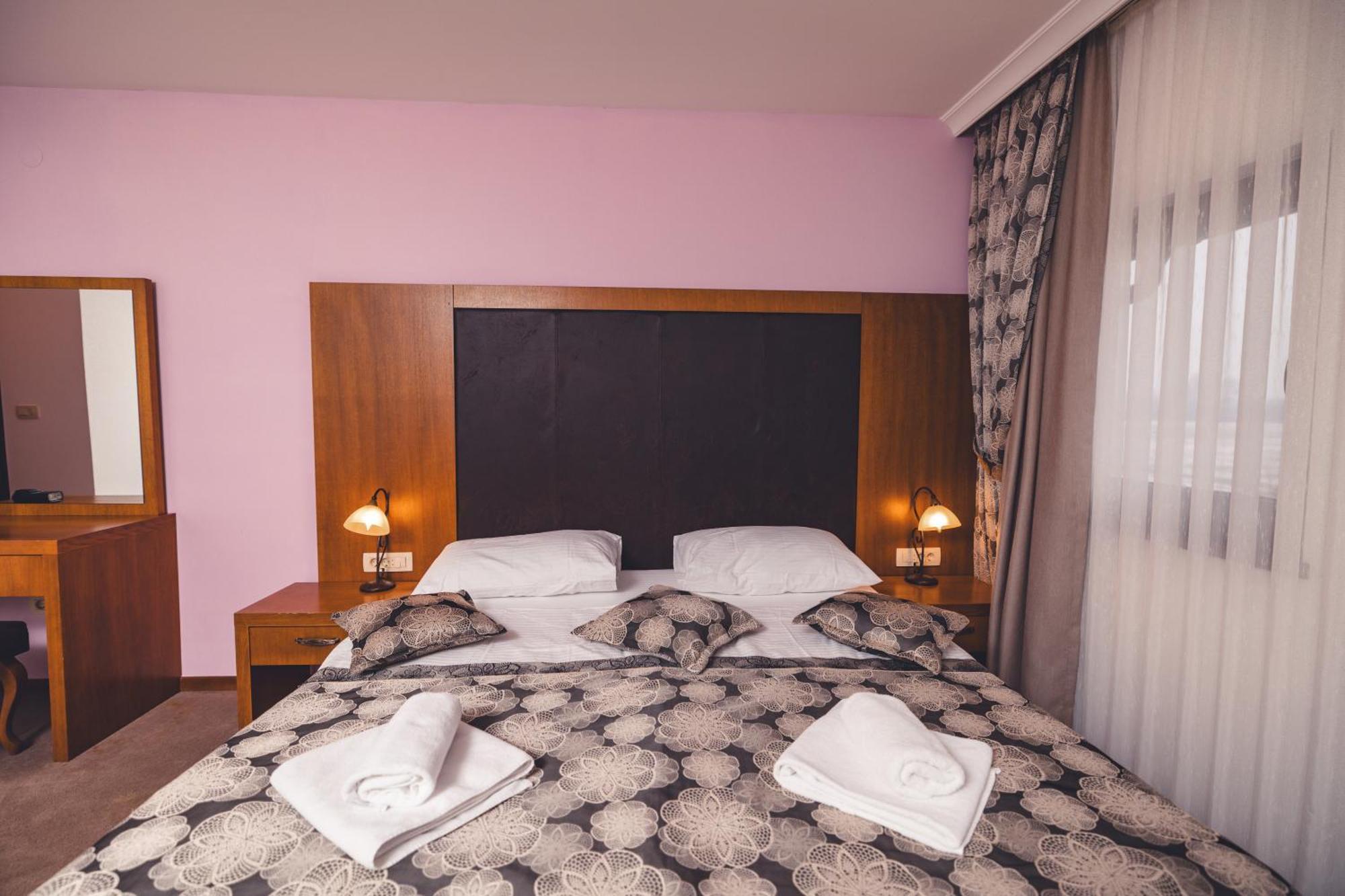 Etno Selo Stanisici Hotel Leonida Dijelovi Extérieur photo
