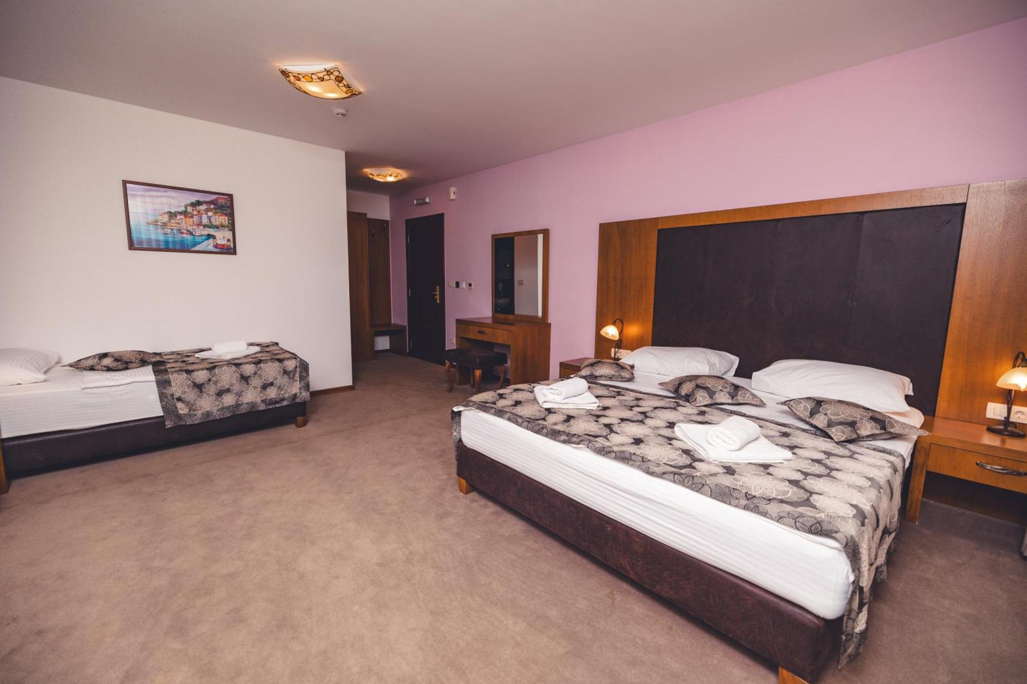 Etno Selo Stanisici Hotel Leonida Dijelovi Extérieur photo