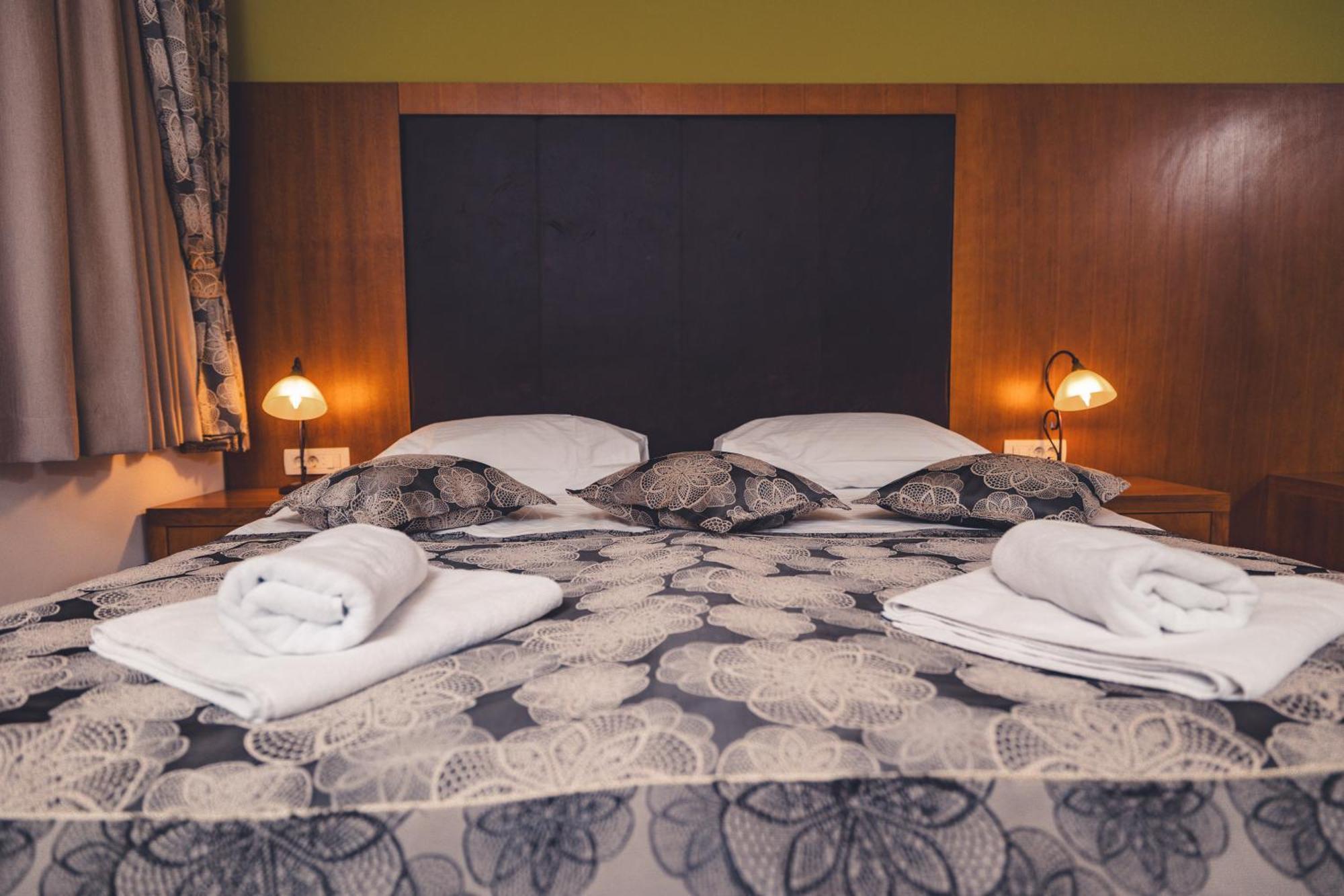 Etno Selo Stanisici Hotel Leonida Dijelovi Extérieur photo