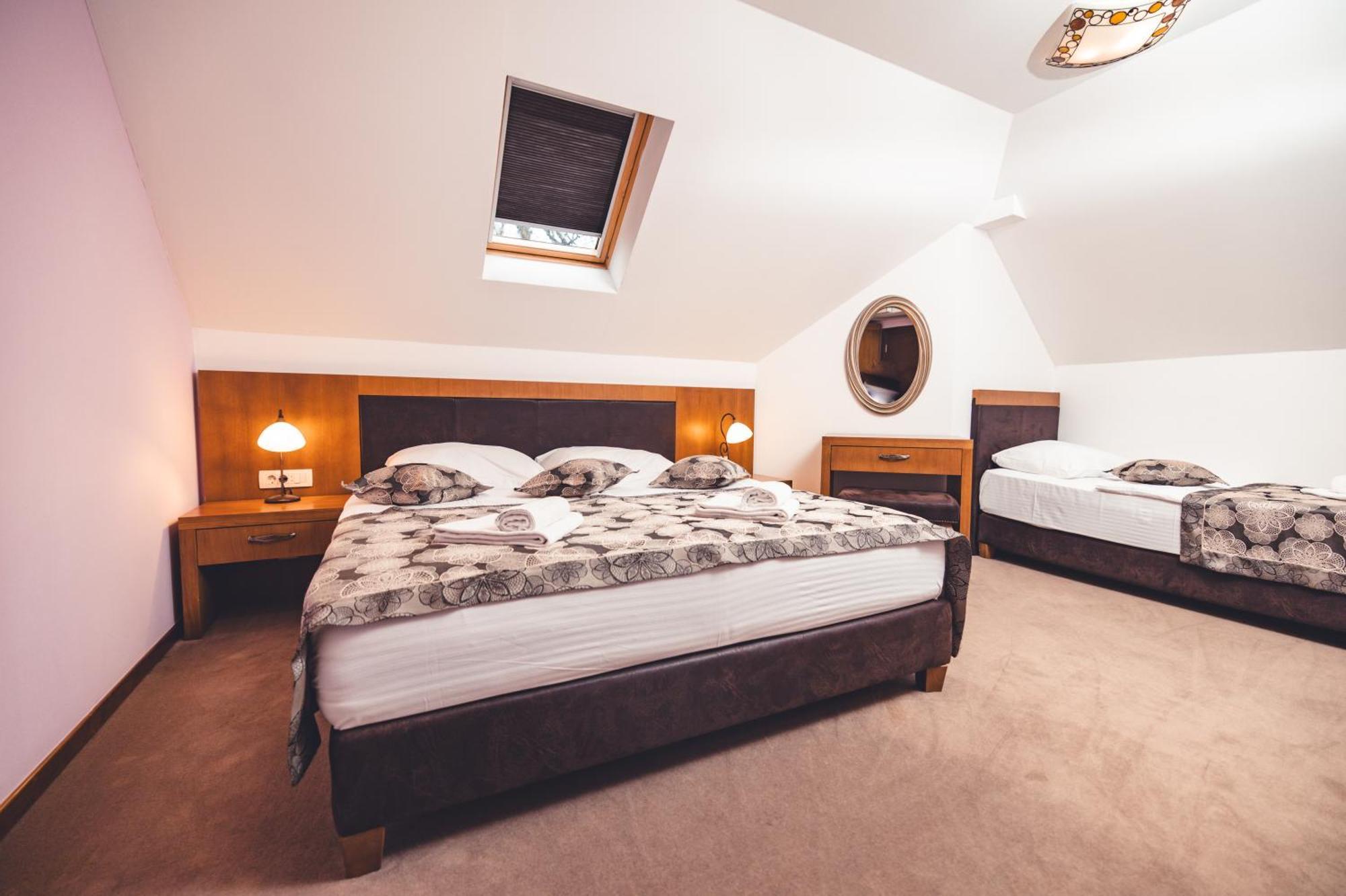 Etno Selo Stanisici Hotel Leonida Dijelovi Extérieur photo