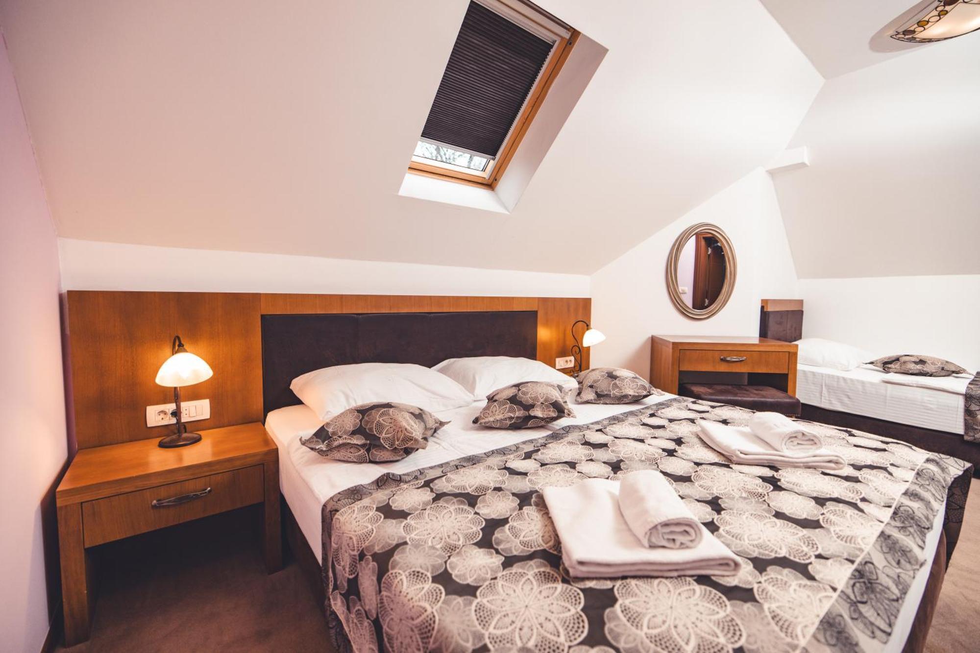 Etno Selo Stanisici Hotel Leonida Dijelovi Extérieur photo