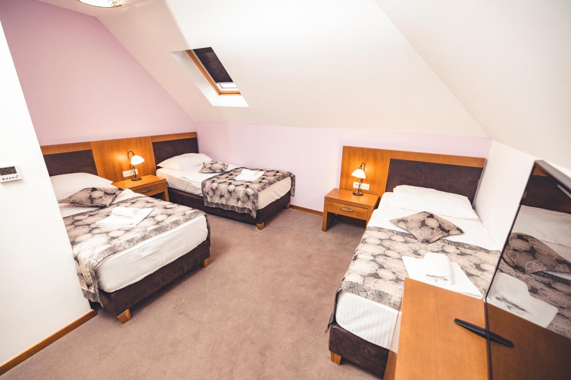 Etno Selo Stanisici Hotel Leonida Dijelovi Extérieur photo