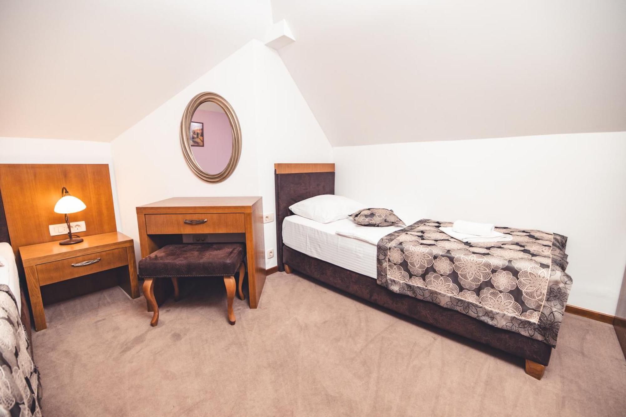 Etno Selo Stanisici Hotel Leonida Dijelovi Extérieur photo
