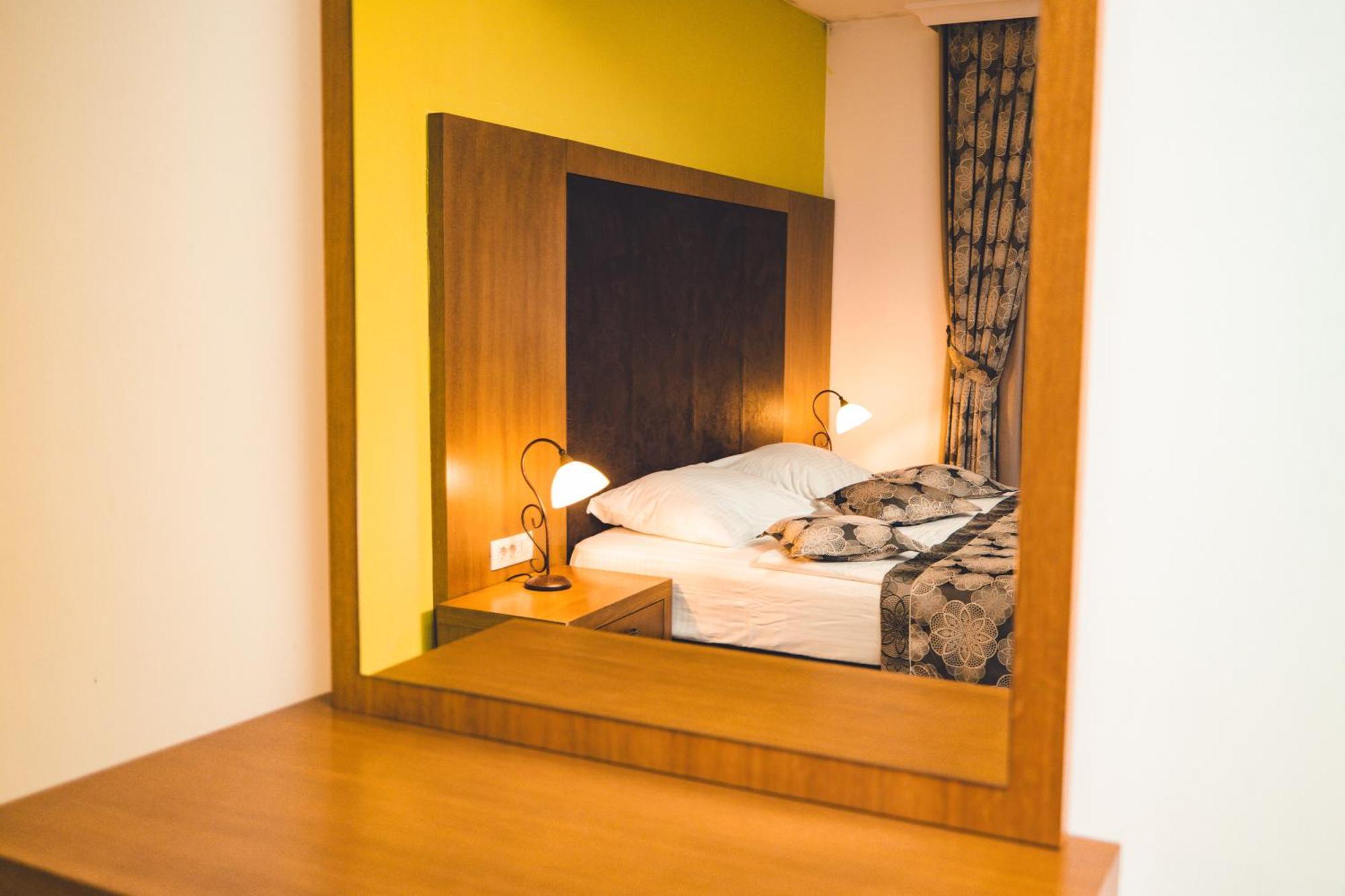 Etno Selo Stanisici Hotel Leonida Dijelovi Extérieur photo
