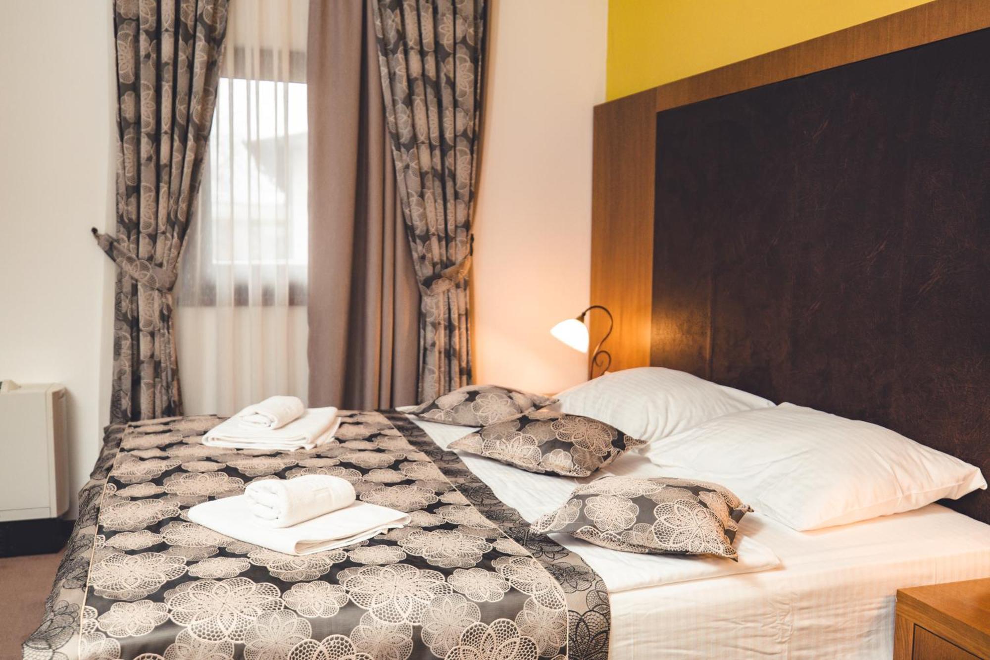 Etno Selo Stanisici Hotel Leonida Dijelovi Extérieur photo