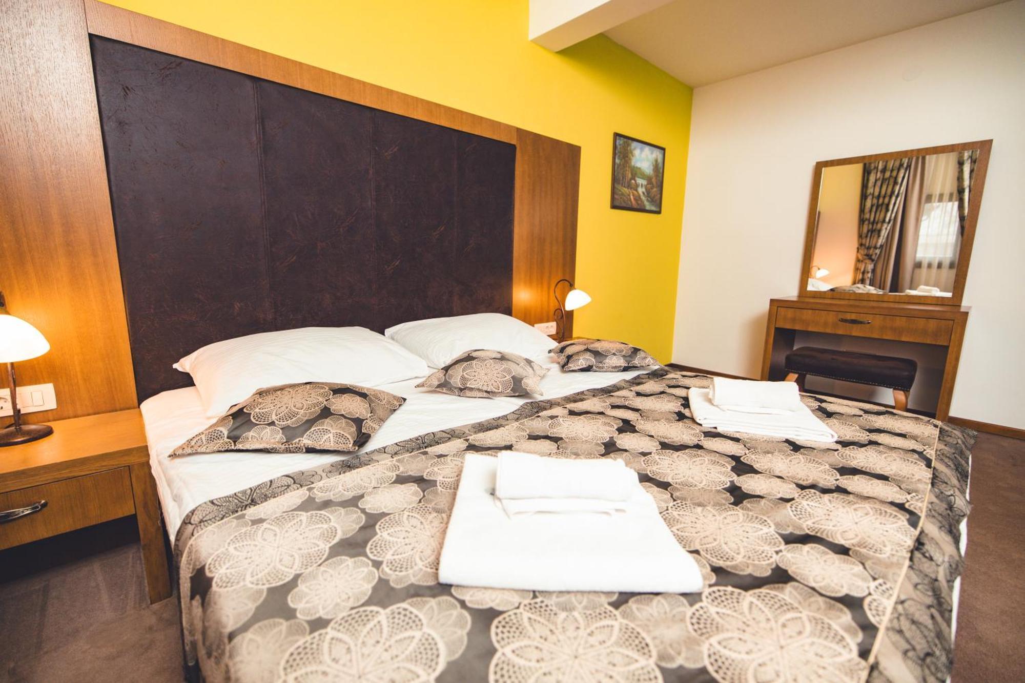 Etno Selo Stanisici Hotel Leonida Dijelovi Extérieur photo