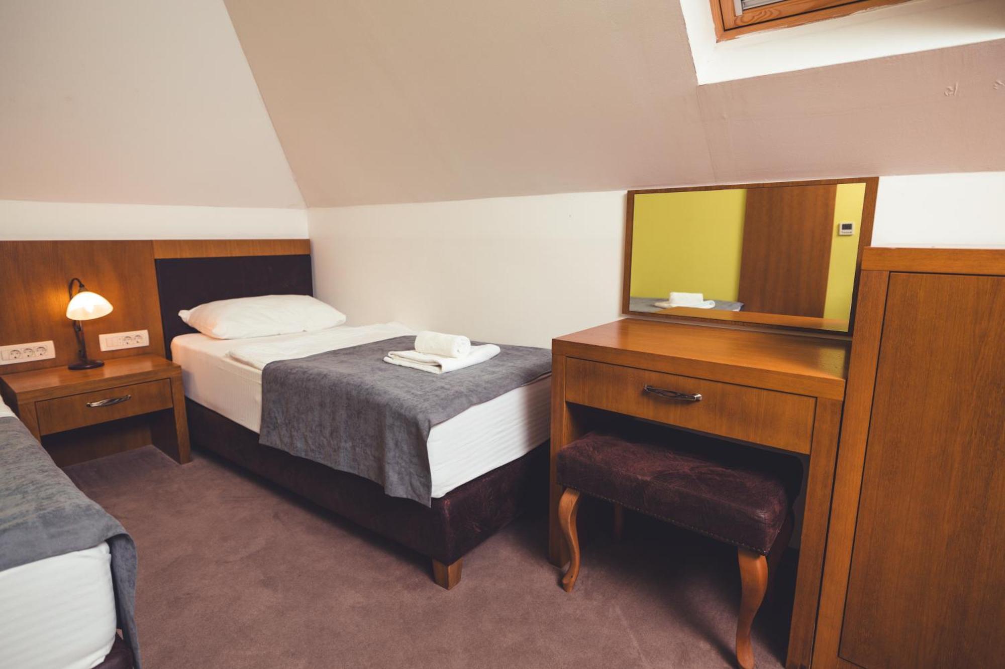 Etno Selo Stanisici Hotel Leonida Dijelovi Extérieur photo