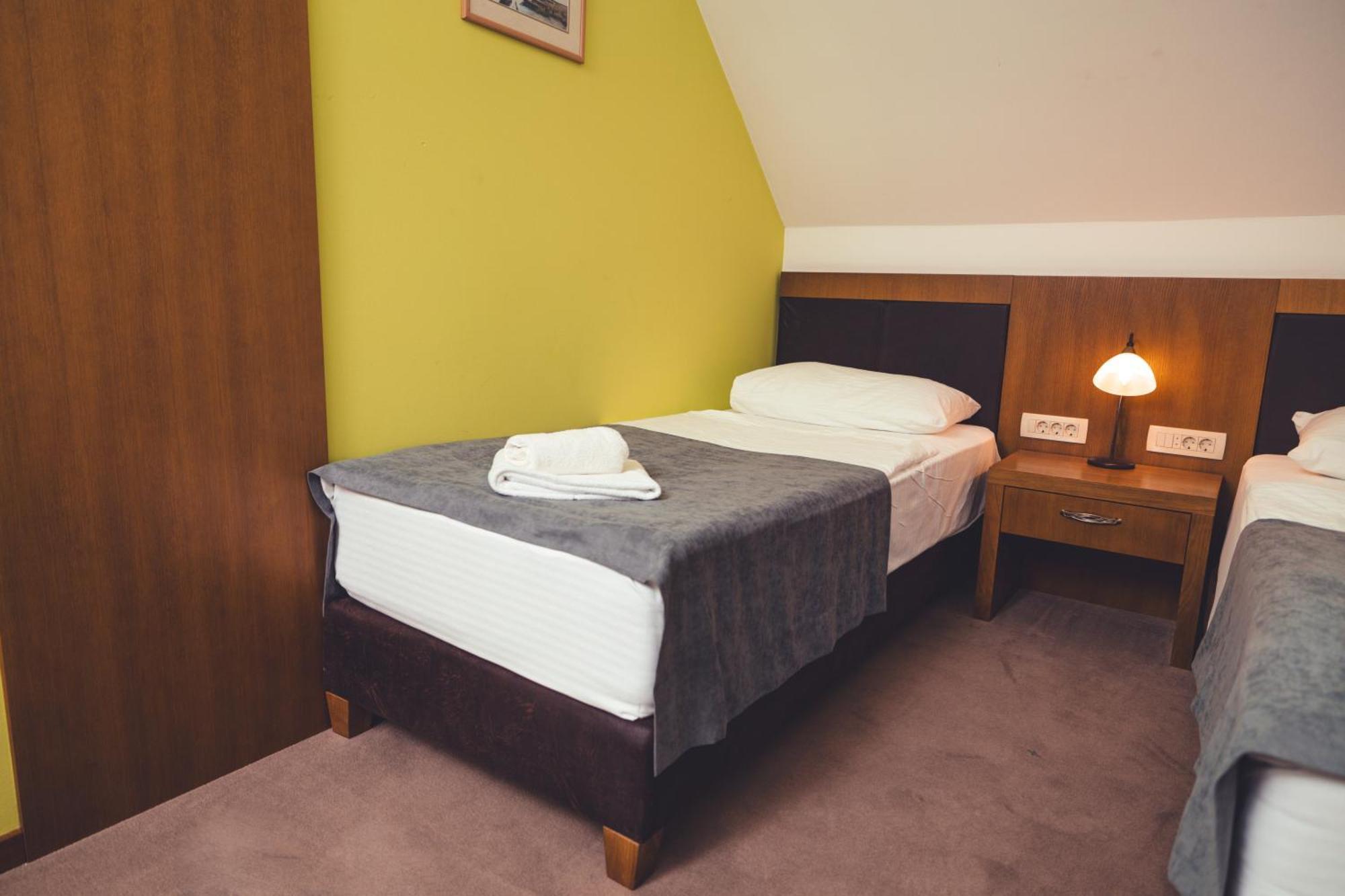 Etno Selo Stanisici Hotel Leonida Dijelovi Extérieur photo