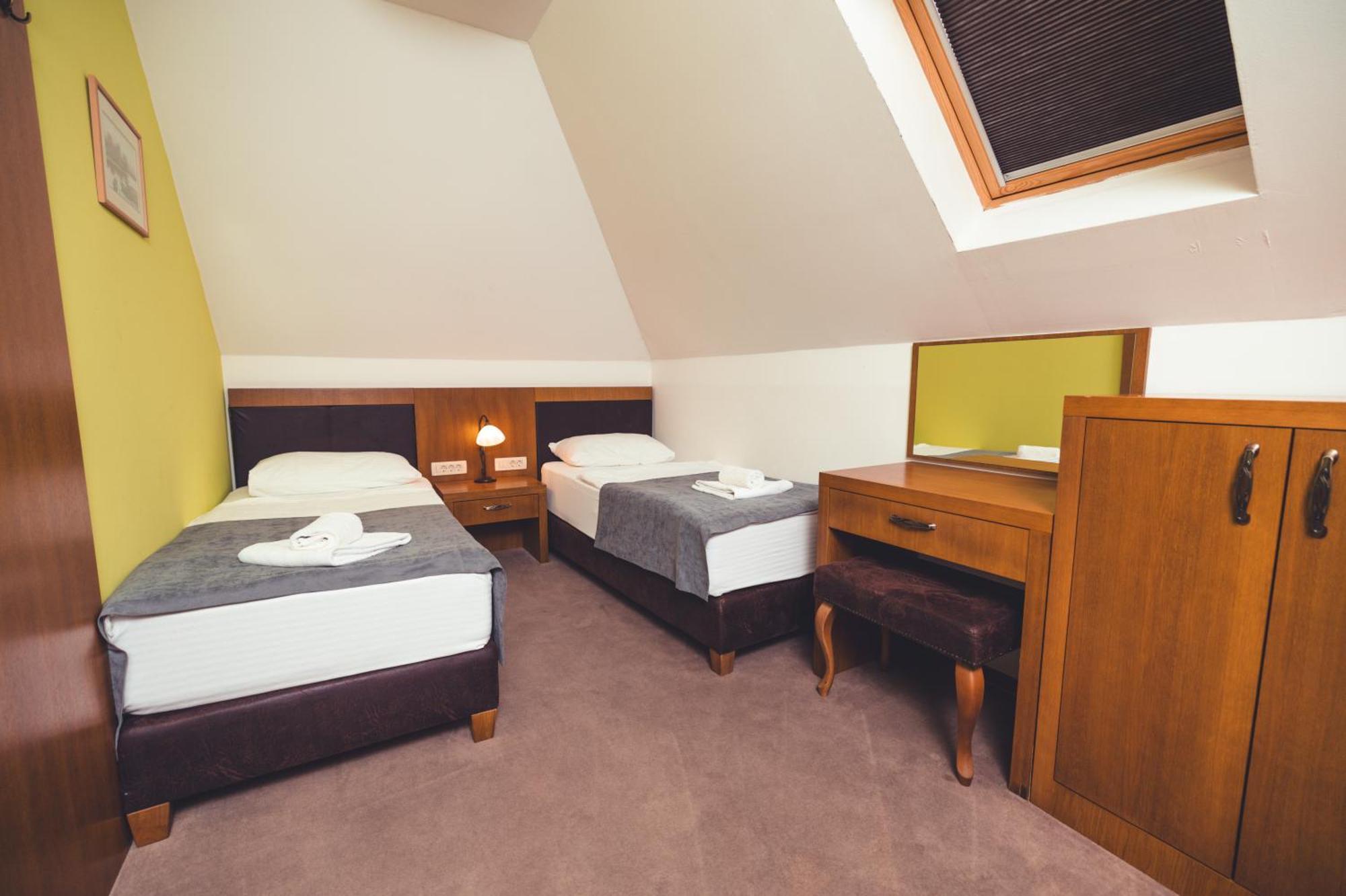 Etno Selo Stanisici Hotel Leonida Dijelovi Extérieur photo