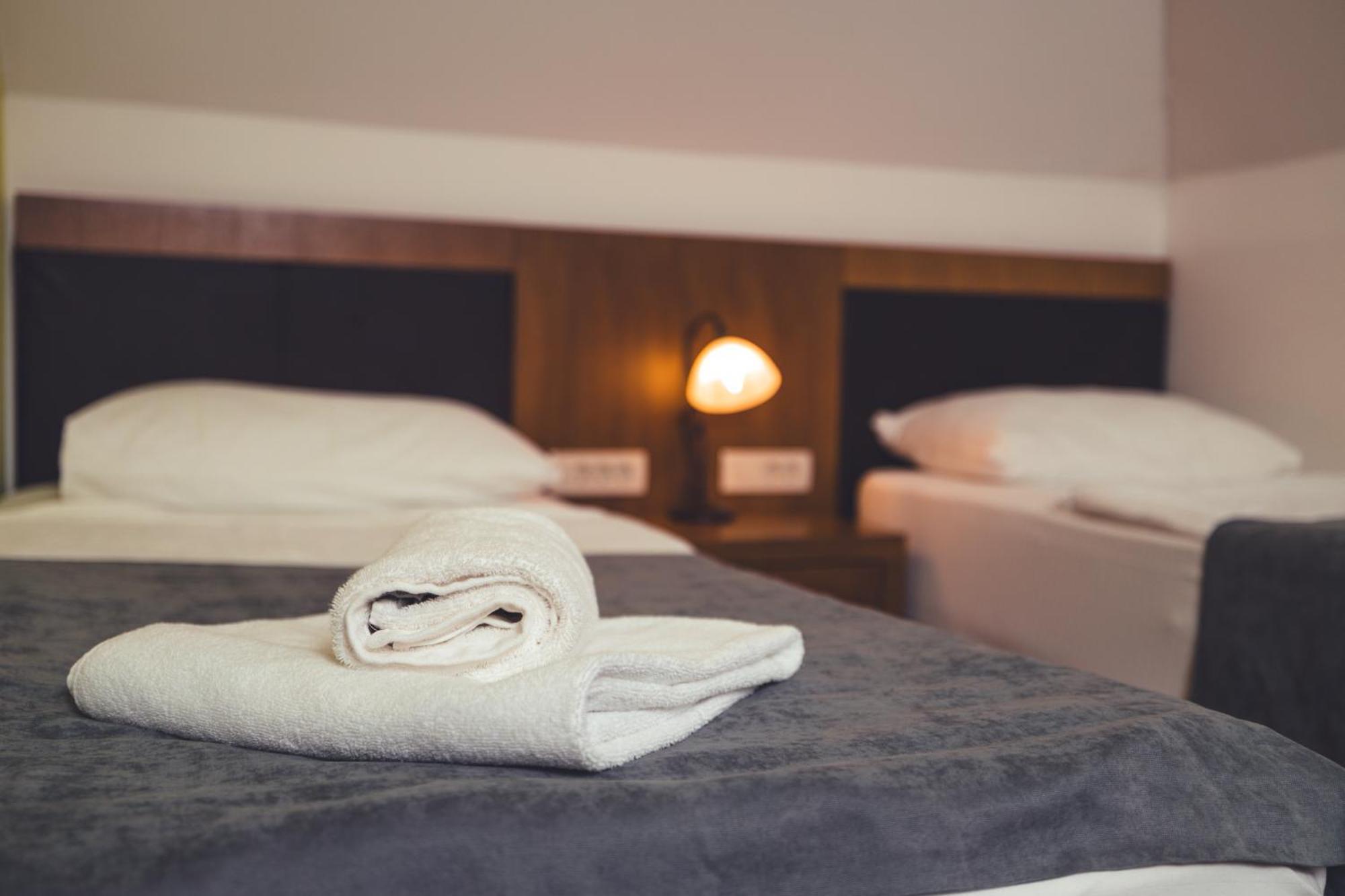 Etno Selo Stanisici Hotel Leonida Dijelovi Extérieur photo