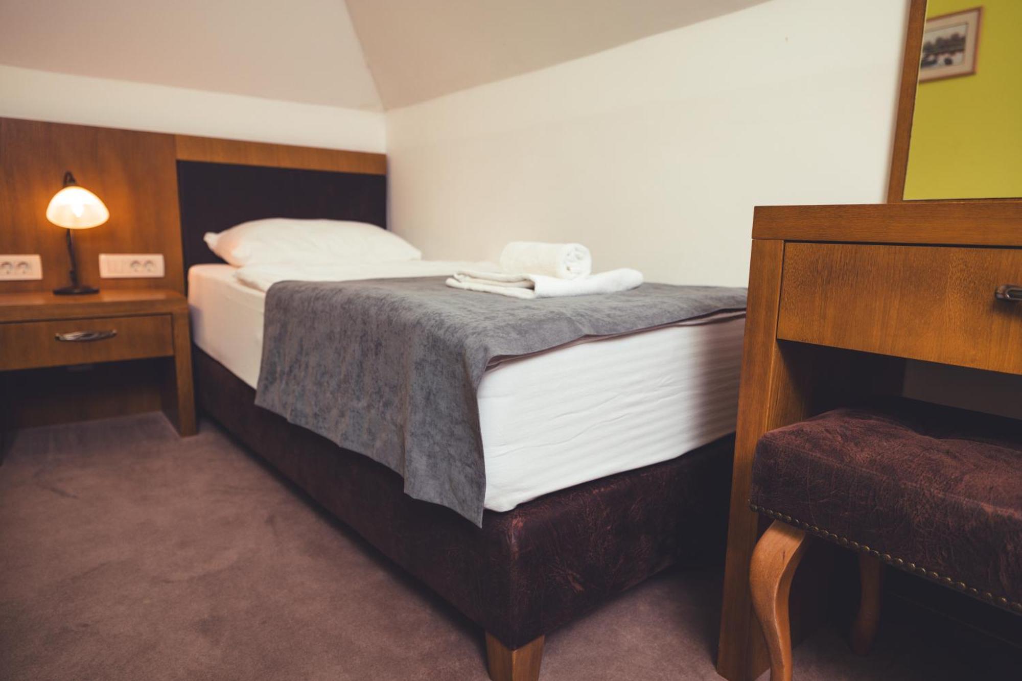 Etno Selo Stanisici Hotel Leonida Dijelovi Extérieur photo