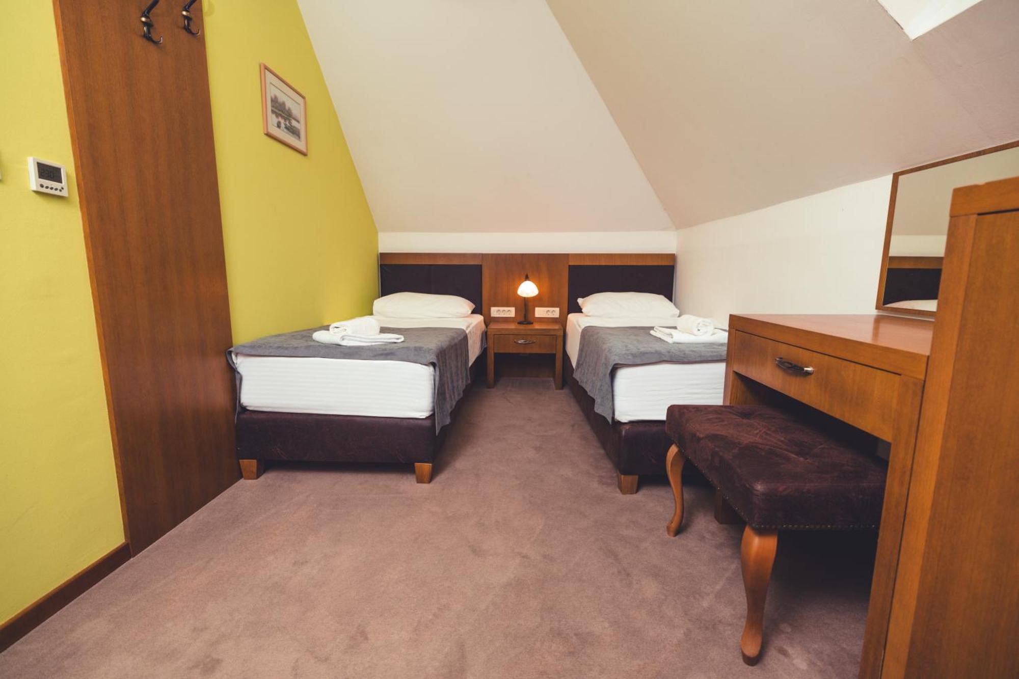 Etno Selo Stanisici Hotel Leonida Dijelovi Extérieur photo